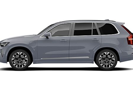 Volvo XC 90 B5 D AWD Geartronic Momentum Pro 5 Türen