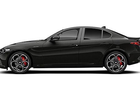 Alfa Romeo Giulia 2.0 Turbo 16V 206kW AT8-Q4 Veloce 4 Türen