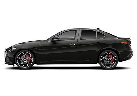 Alfa Romeo Giulia 2.0 Turbo 16V 206kW AT8-Q4 Veloce 4 Türen