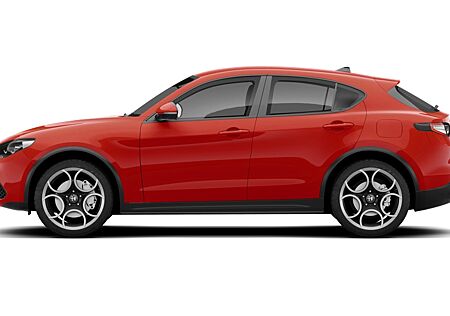 Alfa Romeo Stelvio 2.0 Turbo 16V 206kW Veloce AT8-Q4 5 Türen