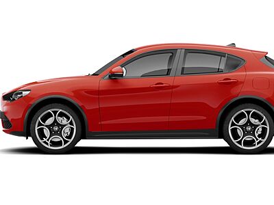 Alfa Romeo Stelvio 2.2 Diesel 16V 154W Sprint AT8-Q4 5 Türen