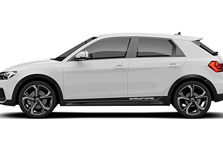 Audi A1 30 TFSI S tronic allstreet 5 Türen