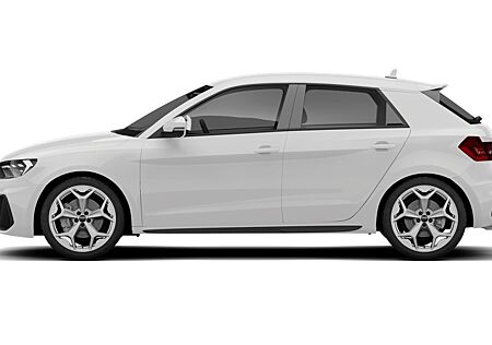 Audi A1 30 TFSI S line Sportback 5 Türen