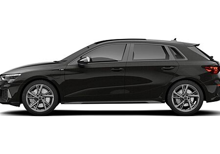 Audi A3 45 TFSI e S tronic S line Sportback 5 Türen