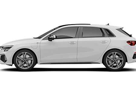 Audi A3 35 TFSI S tronic S line Sportback 5 Türen