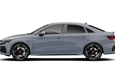 Audi RS3 2.5 TFSI S tronic quattro 4 Türen