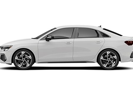 Audi S3 TFSI S tronic quattro 4 Türen