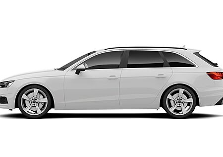 Audi A4 45 TFSI S tronic quattro S line Avant 5 Türen