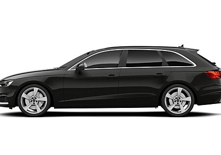 Audi A4 40 TDI S tr. quattro S line Avant 5 Türen