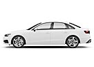 Audi A4 2.0 TDI ultra S tronic 4 Türen