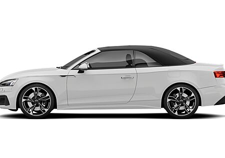Audi A5 45 TFSI S tronic quattro Cabr. S line 2 Türen