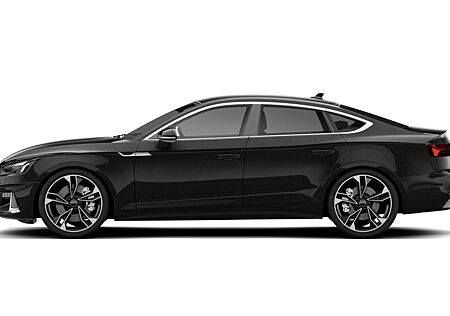 Audi A5 50 TDI tiptron. quattro Sportb. advanced 5 Türen
