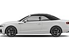 Audi S5 TFSI tiptronic quattro Cabrio 2 Türen