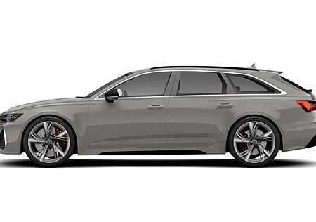 Audi RS6 performance 4.0 TFSI tiptr. quattro 5 Türen