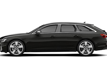 Audi S6 TDI quattro tiptronic Avant 5 Türen