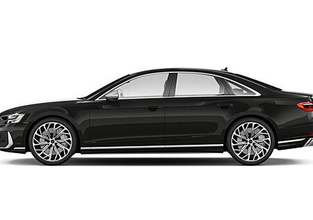 Audi S8 TFSI quattro tiptronic 4 Türen