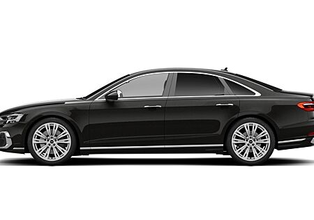 Audi A8 L 50 TDI quattro tiptronic 4 Türen