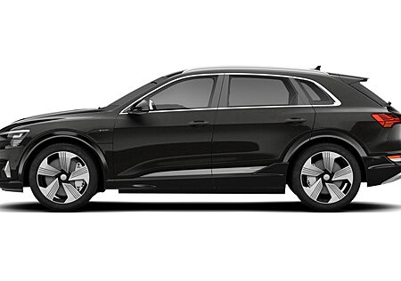 Audi e-tron 55 quattro 5 Türen