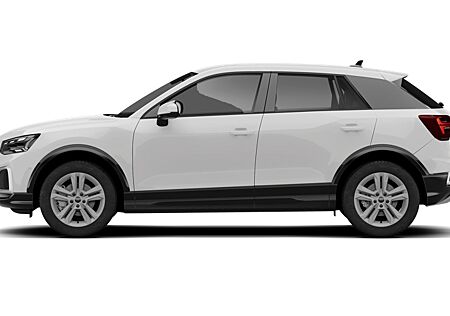 Audi Q2 35 TFSI S tronic S line 5 Türen