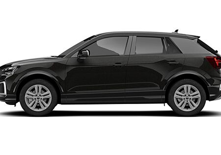 Audi Q2 35 TFSI S tronic S line 5 Türen