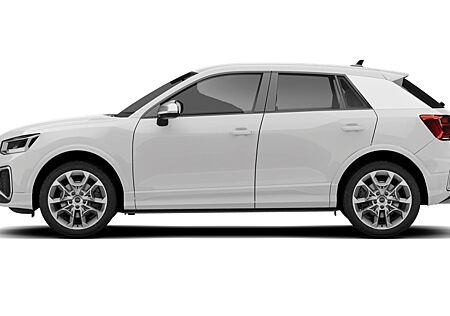 Audi SQ2 TFSI S tronic quattro sport 5 Türen