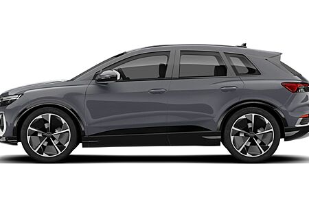 Audi Q4 e-tron 45 e-tron quattro 5 Türen