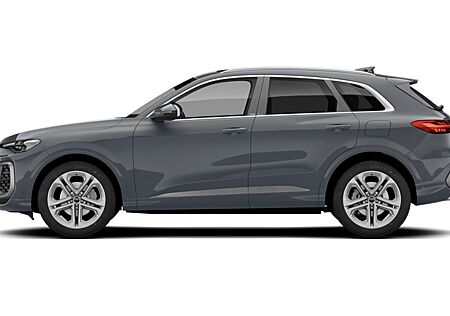 Audi Q5 55 TFSI e S tronic quattro S line bus. 5 Türen