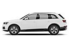 Audi Q7 50 TDI quattro tiptronic S line 5 Türen