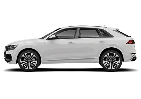 Audi SQ8 TFSI quattro tiptronic 5 Türen