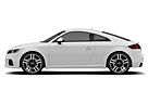 Audi TT 45 TFSI S tronic quattro Coupe 3 Türen