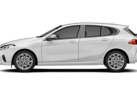 BMW 1er 123 xDrive Steptronic 5 Türen