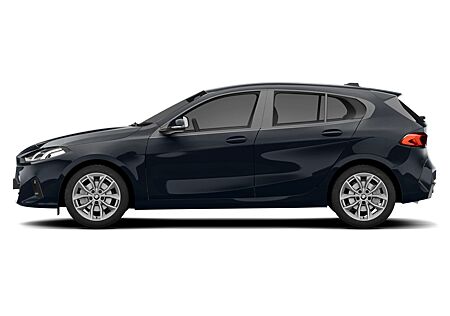 BMW 1er M135 xDrive A 5 Türen