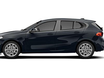 BMW 1er 123 xDrive Steptronic 5 Türen
