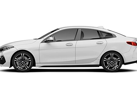 BMW 2er 218d Gran Coupé 4 Türen