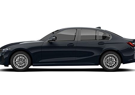BMW 3er 330d xDrive Automatik 4 Türen