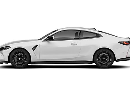 BMW M4 CS 2 Türen