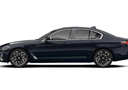 BMW 5er 520d xDrive A 4 Türen