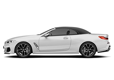 BMW 8er 840i xDrive Cabrio 2 Türen