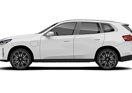 BMW X3 xDrive20d AT 5 Türen