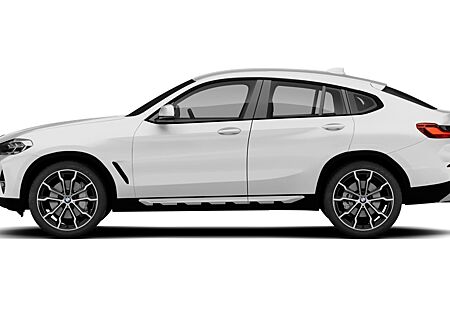 BMW X4 M40i 5 Türen