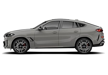 BMW X6 M Competition 5 Türen
