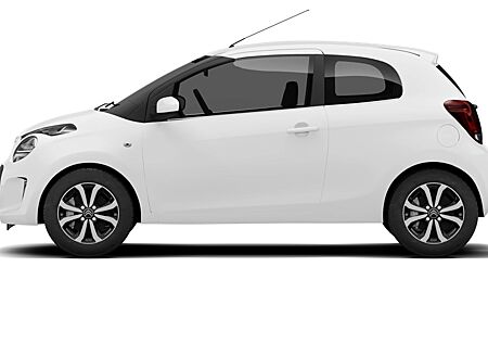 Citroën C1 VTi 72 Shine 3 Türen