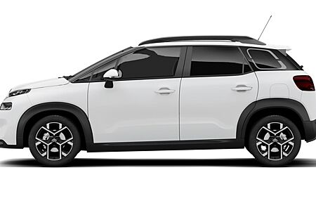 Citroën C3 Aircross Turbo 100 Stop&Start YOU 5 Türen