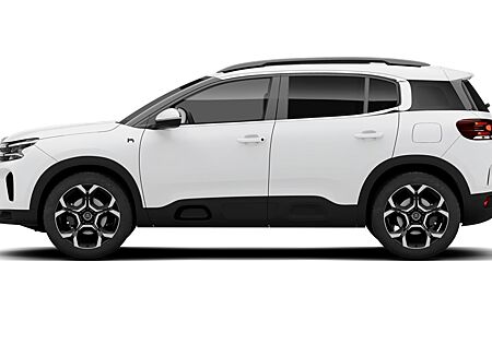 Citroën C5 Aircross Hybrid 225 Stop&Start ë-EAT8 SHINE PACK 5 Türen