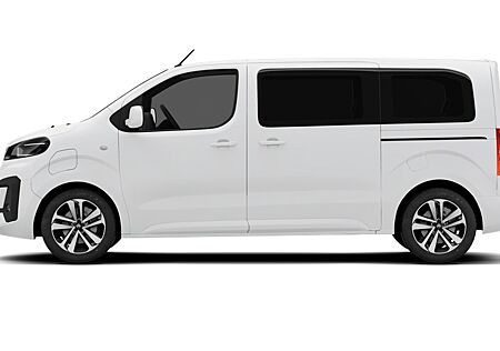 Citroën Spacetourer 2.0 BlueHDi 180 M Plus EAT8 5 Türen