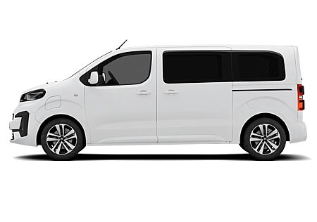 Citroën Spacetourer Diesel 180 M Plus EAT8 5 Türen