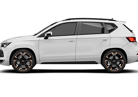 Cupra Ateca 2.0 TSI 221kW VZ 4Drive DSG 5 Türen