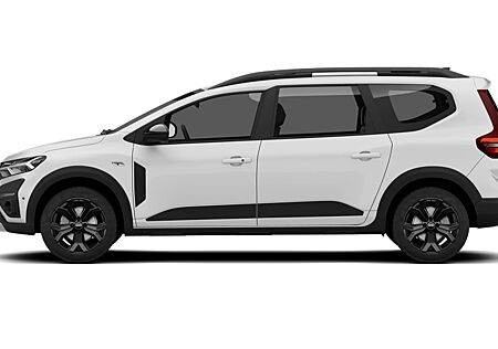 Dacia Jogger Hybrid 140 M-M-Auto Extreme 5-Sitzer 5 Türen