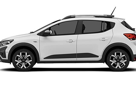 Dacia Sandero Stepway TCe 90 Stepway Expression 5 Türen