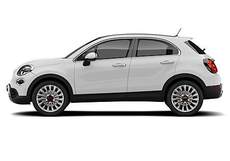 Fiat 500X 1.3 FireFly Turbo 110kW DCT SPORT 5 Türen
